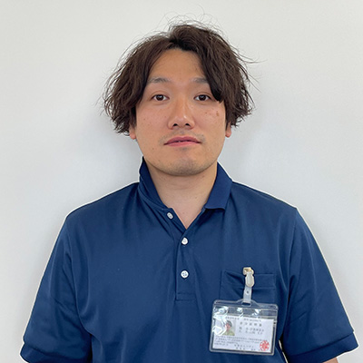 理学療法士