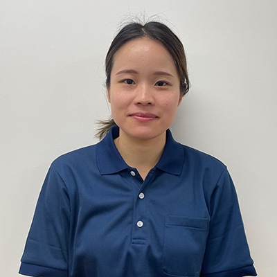 理学療法士