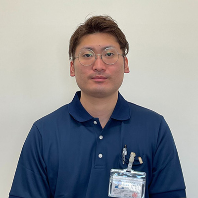 理学療法士