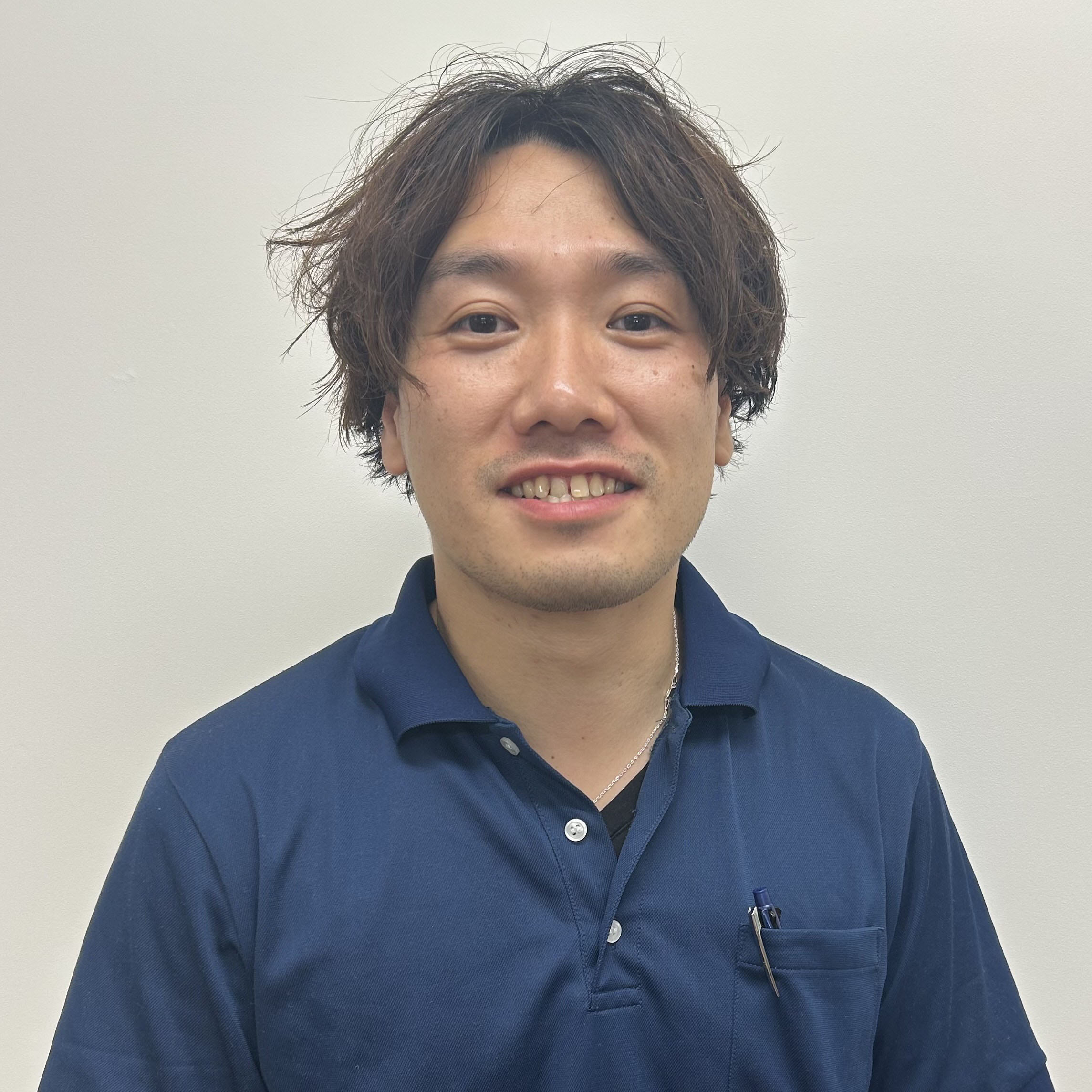 理学療法士