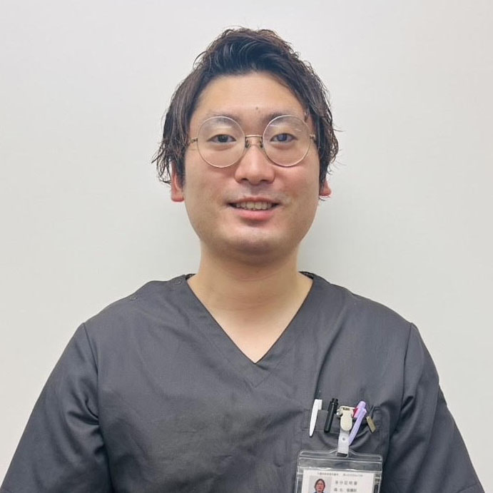 理学療法士